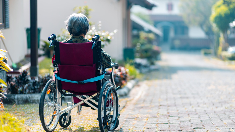 Doet de persoonsvolgende financiering mensen met een handicap anders wonen?