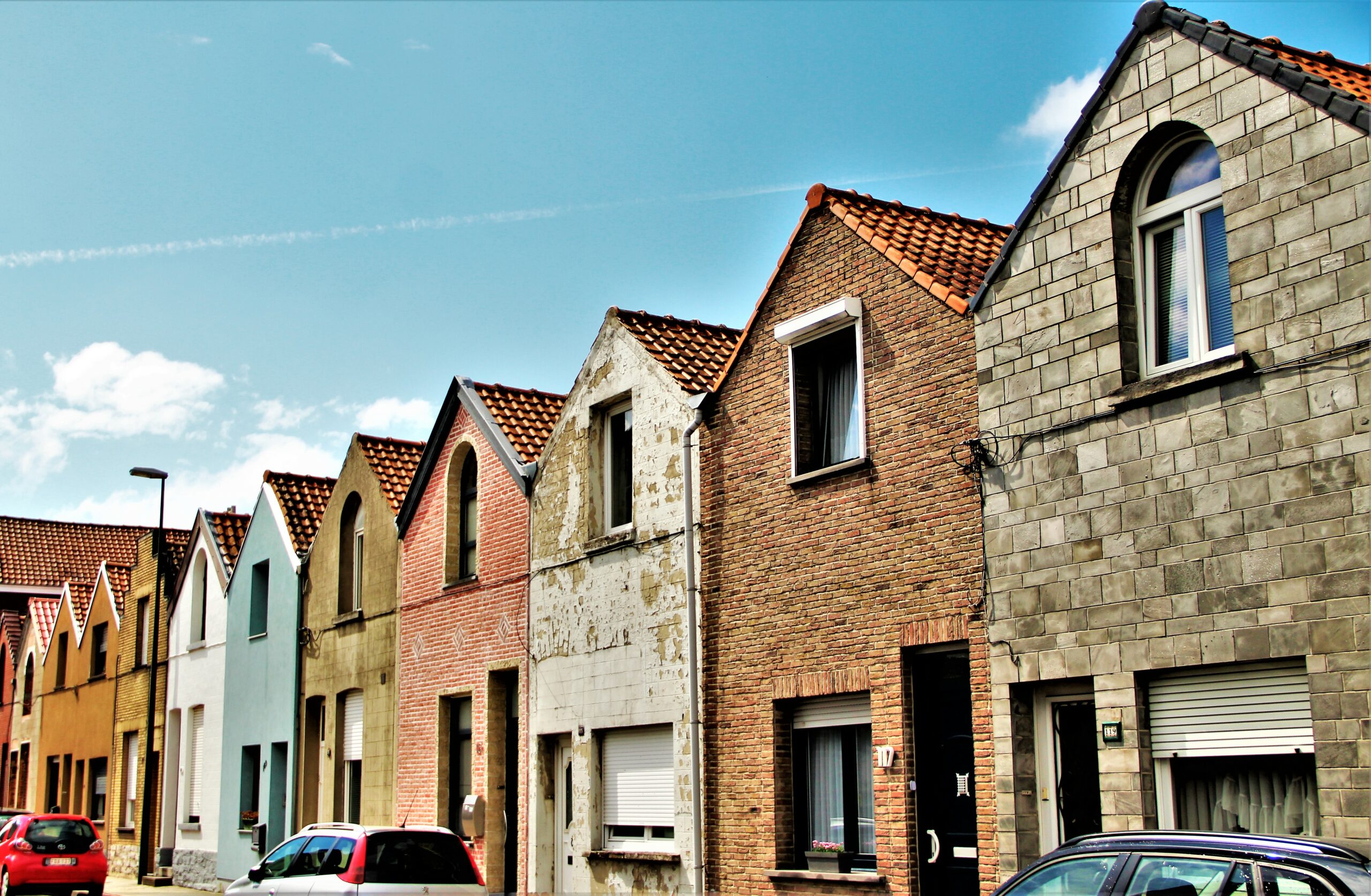 (G)een plek onder de zon