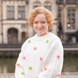 kirsten versluys