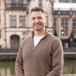 Simon smagghe