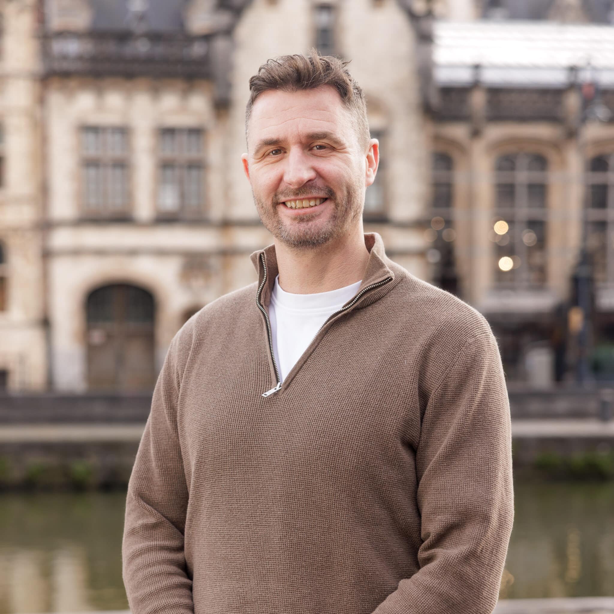 Simon smagghe