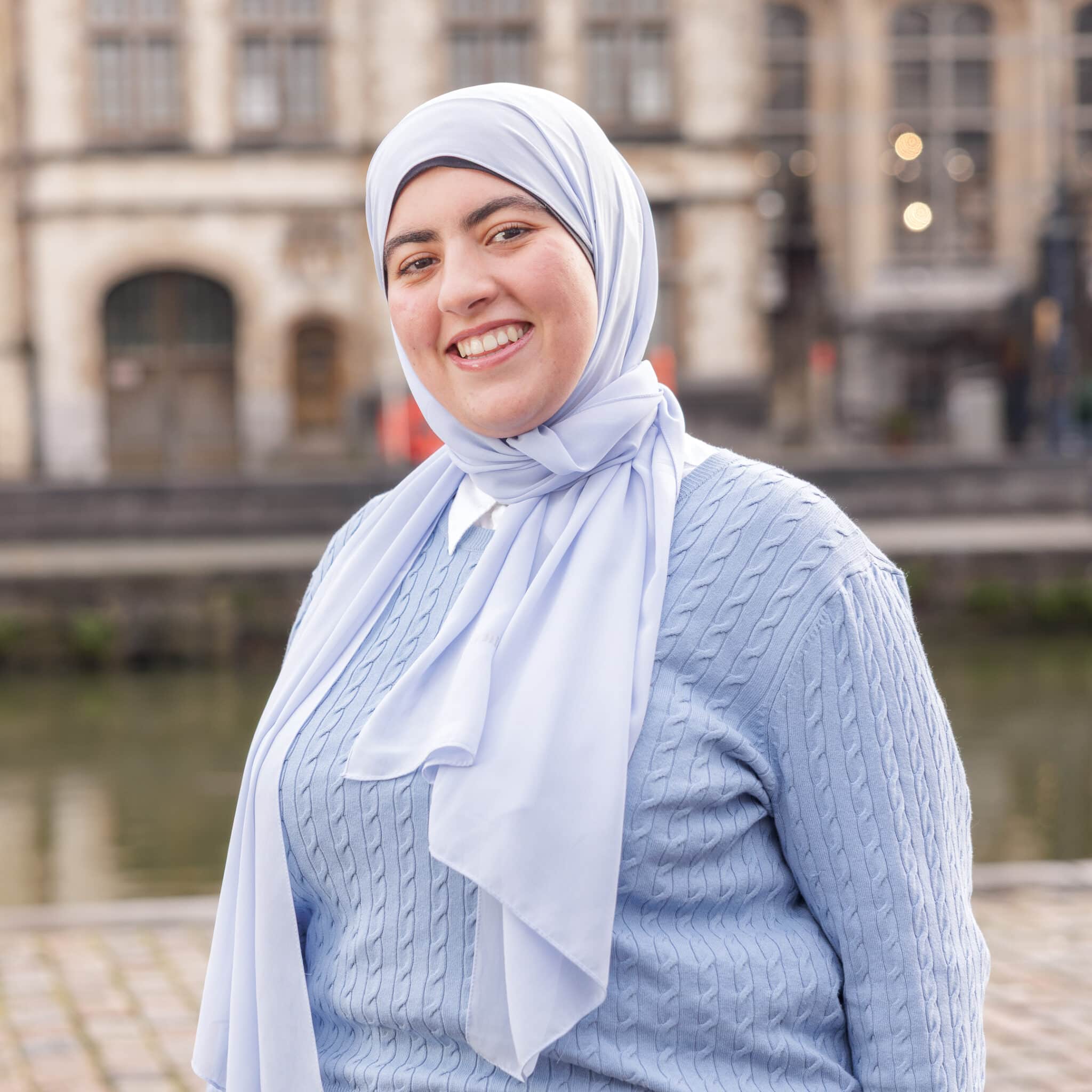 Rania Atar