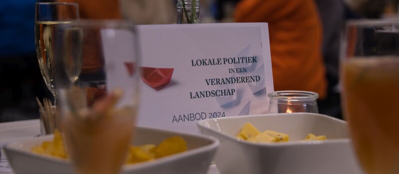Wensen voor 2024