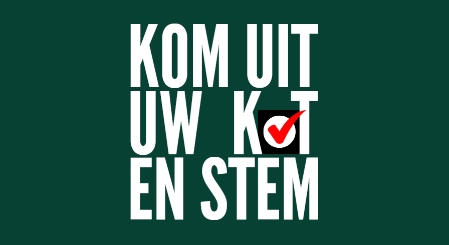 Column – Oktoberfeest in Vlaanderen