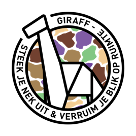 Logo GIRAFF