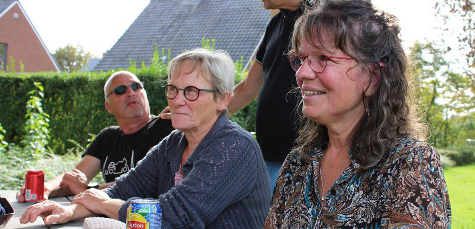 GIRAFF-project HAKKEVELD: een getuigenis