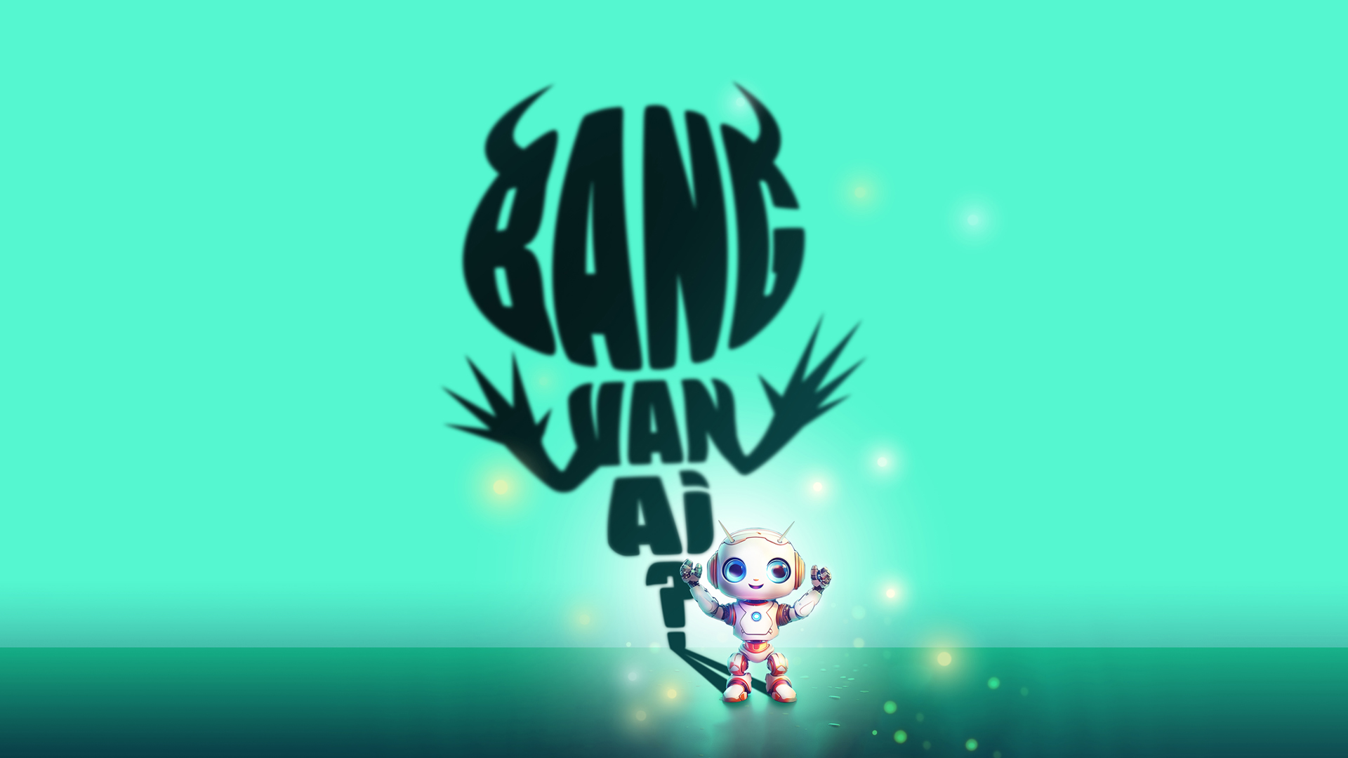 Bang van AI