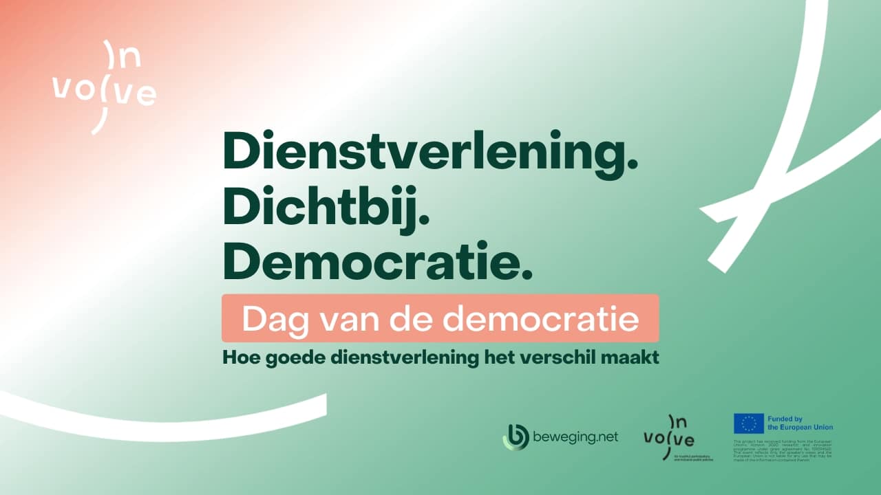 Dag van de Democratie