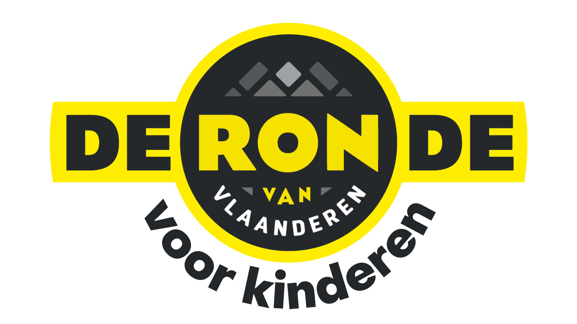 Ronde van Vlaanderen voor kinderen