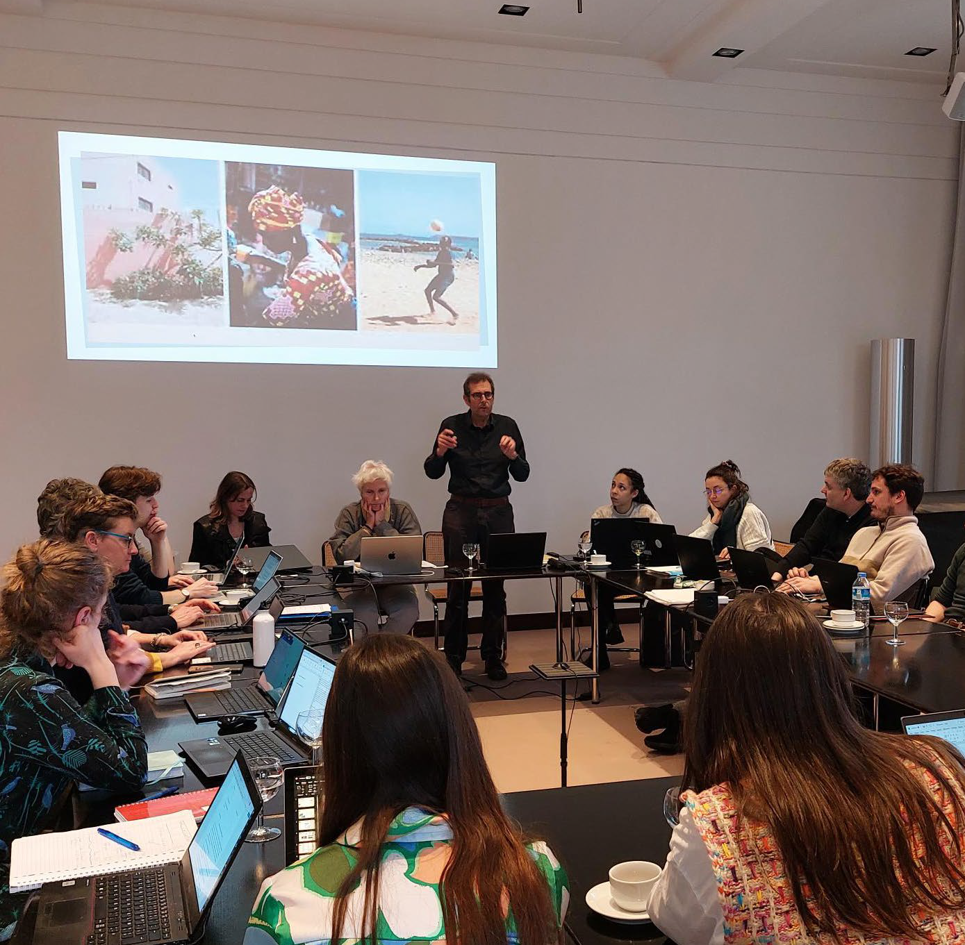 Opportunities & Involve: Onderzoek over de grenzen heen