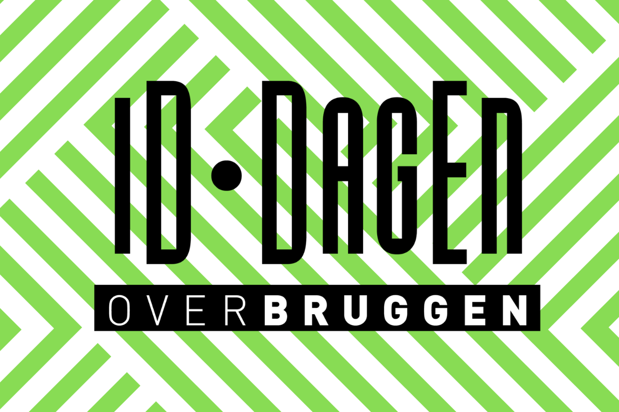 De ID-dagen maken de brug