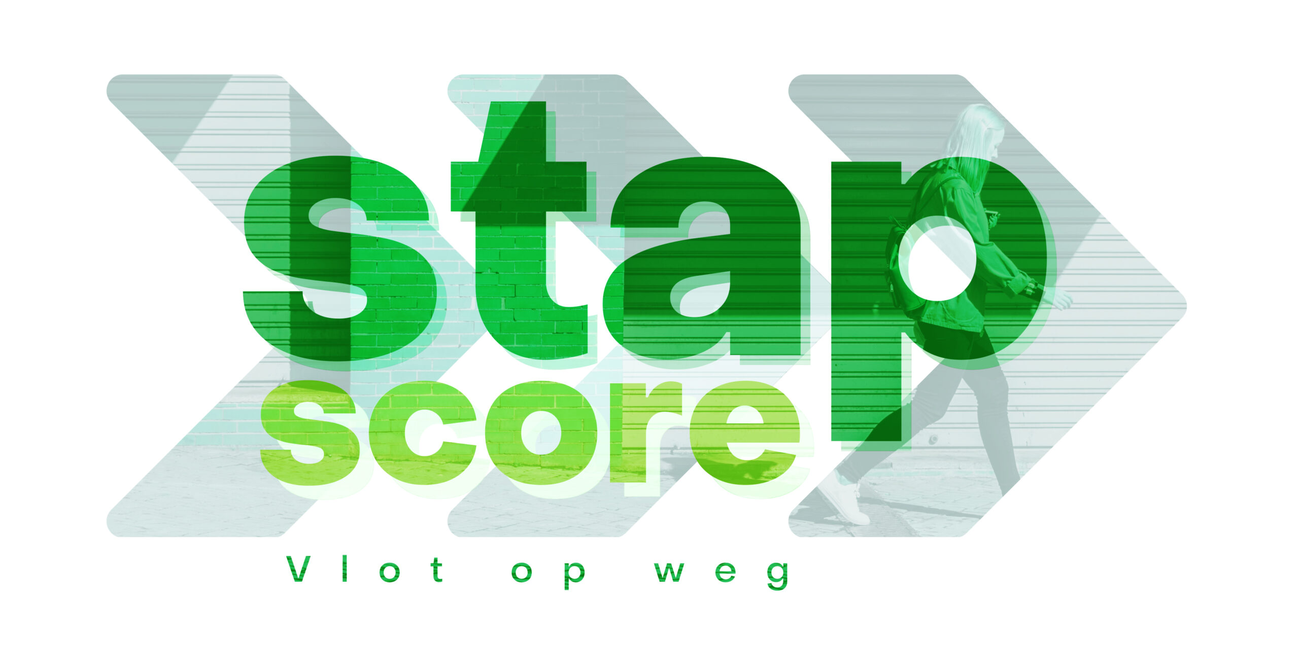 Stap voor stap richting betere voetpaden met Stapscore