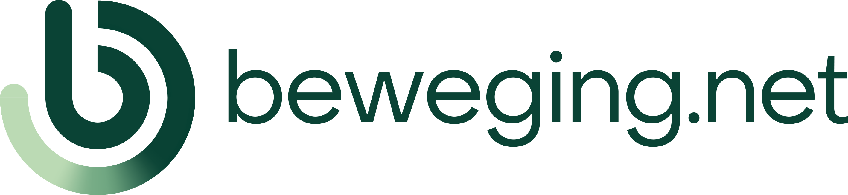 Beweging primair rgb