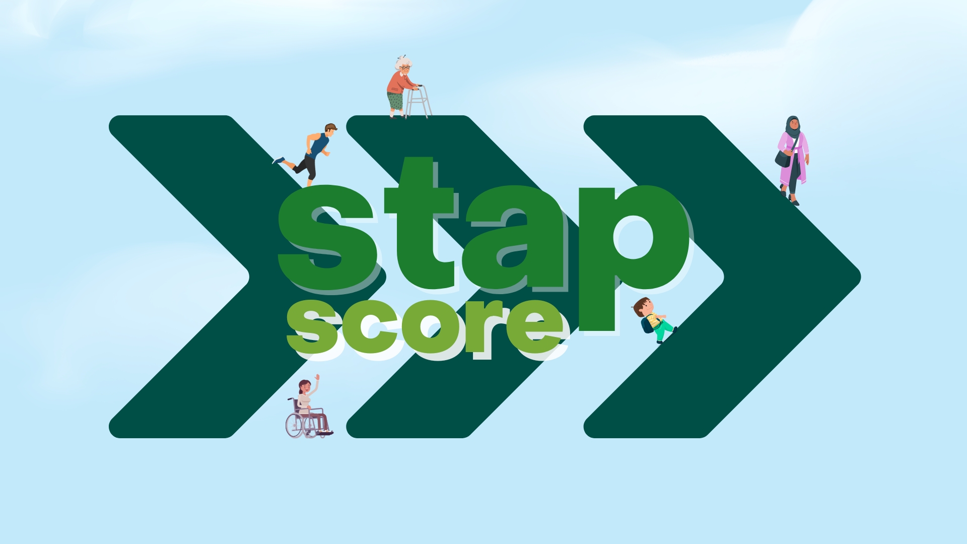 Stapscore