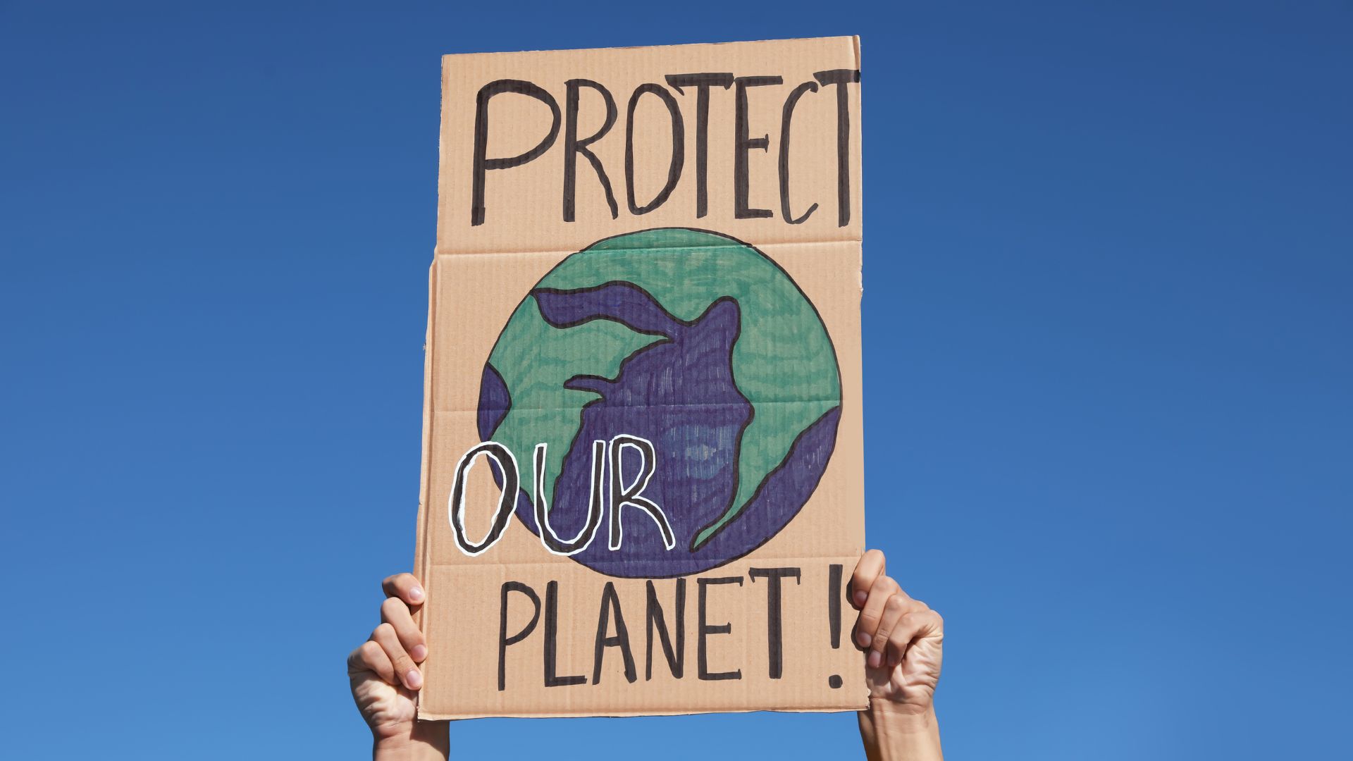 Heeft een klimaattop nog zin?