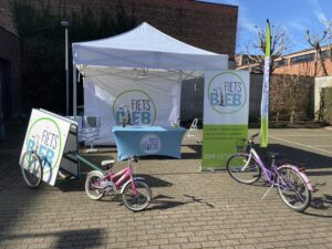 promostand