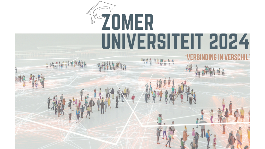 Zomeruniversiteit 2024