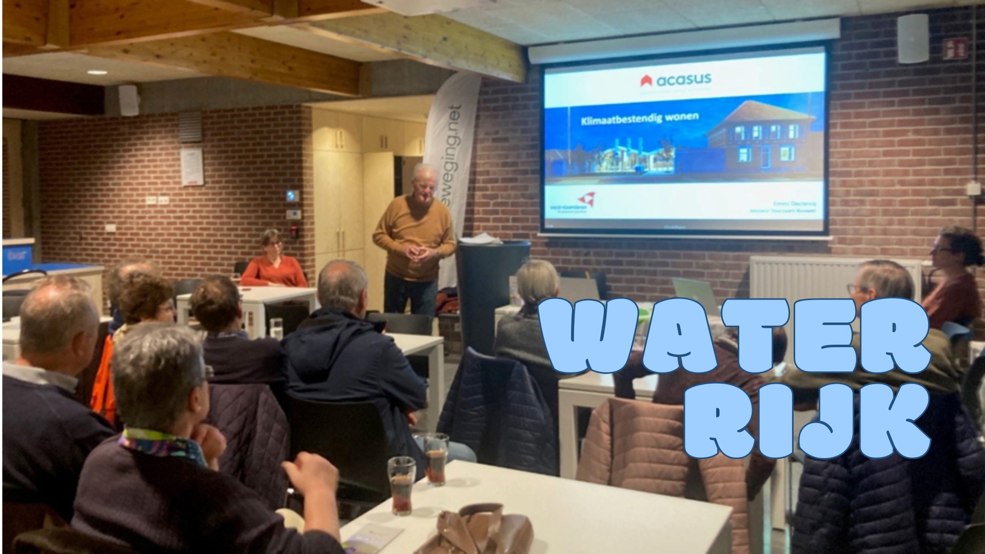 Water-Rijk Aalbeke