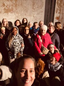 Groepsfoto WOMEN26 