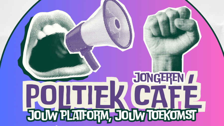 Jouw platform, jouw toekomst