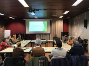Ideeenmoment Verbinden op school 11012023