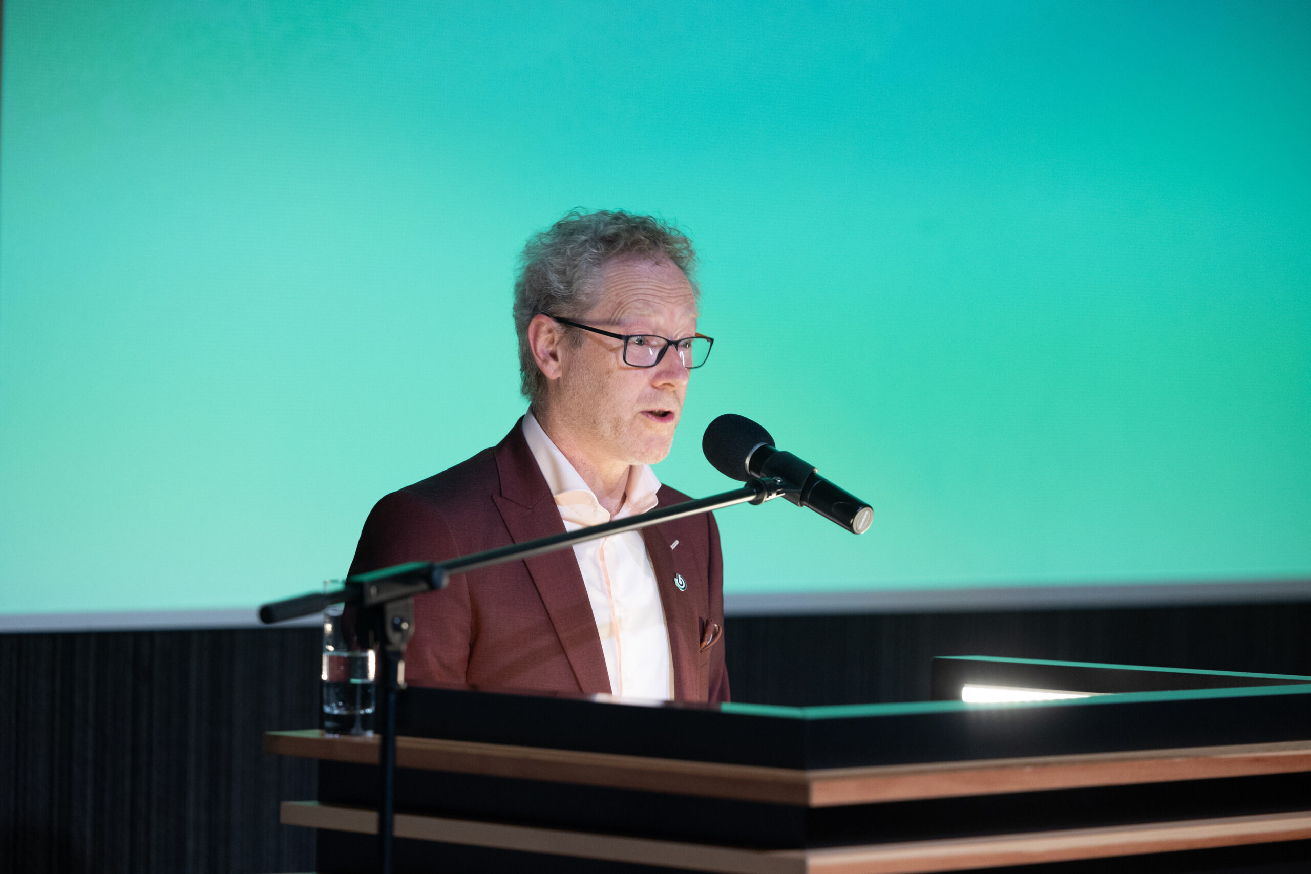 Rerum Novarum 2024 – Voorzittersdebat