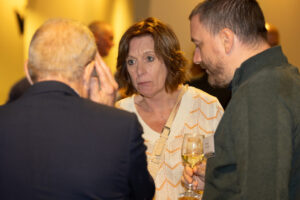 VDK Event Hasselt Mine Dalemans (100 Van 138)