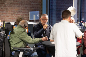 VDK Event Hasselt Mine Dalemans (103 Van 138)