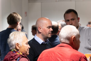 VDK Event Hasselt Mine Dalemans (105 Van 138)