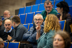 VDK Event Hasselt Mine Dalemans (5 Van 138)