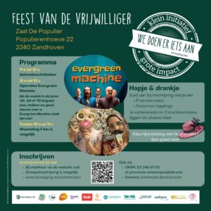 Verso RN25 uitnodiging APEN
