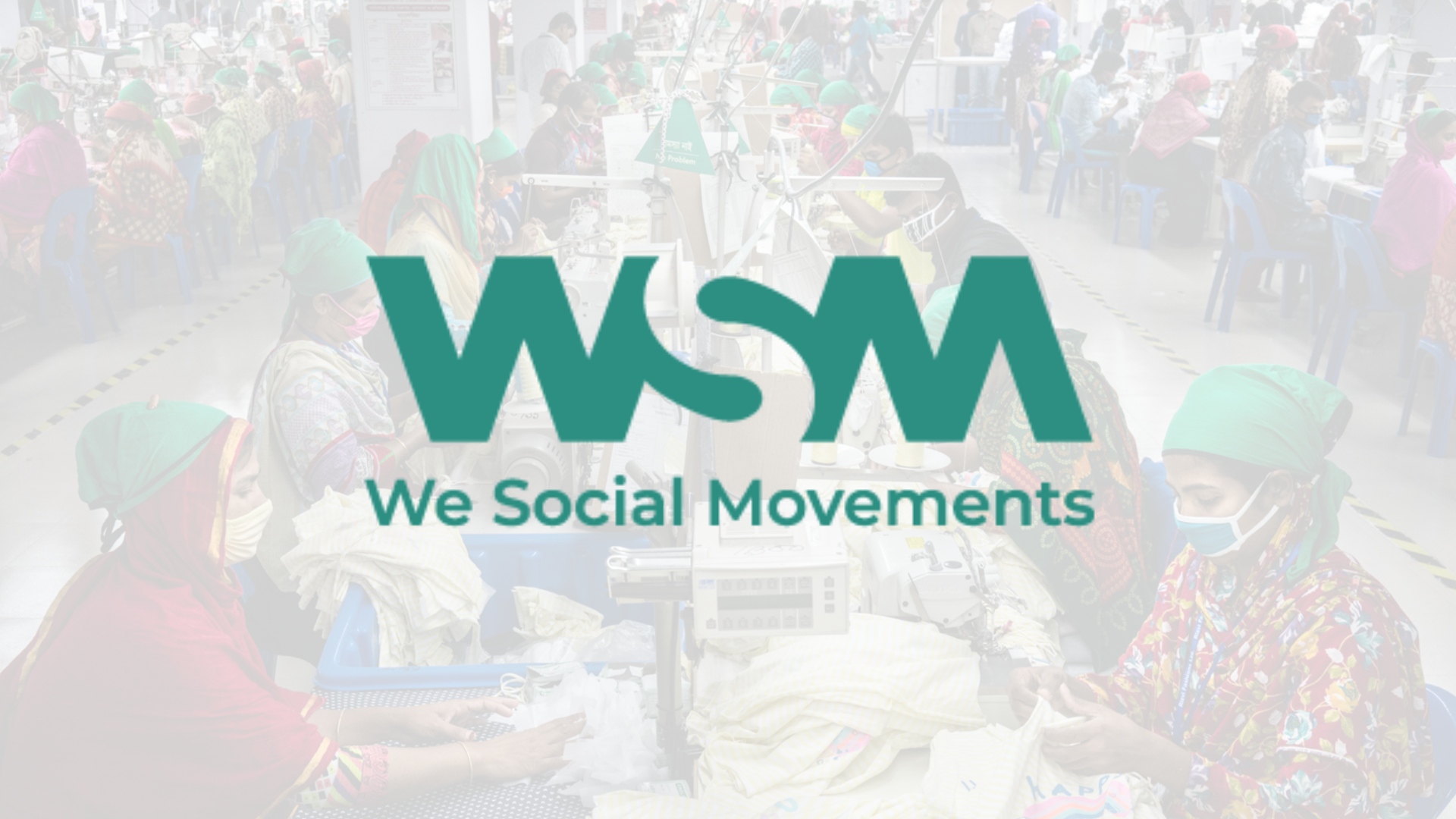 WSM – Beleids- en onderzoeksmedewerker