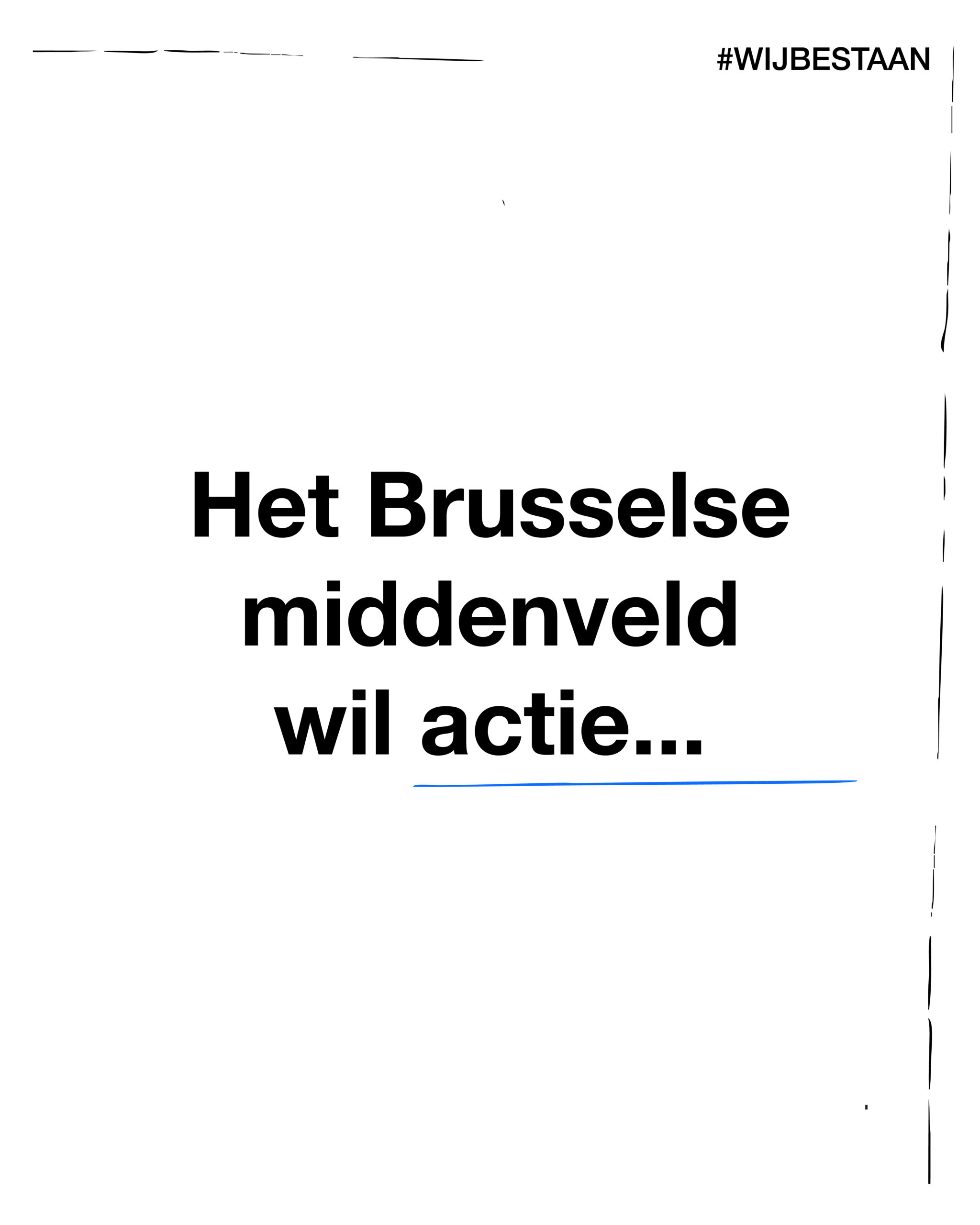 Brussel is en colère en bezorgd.