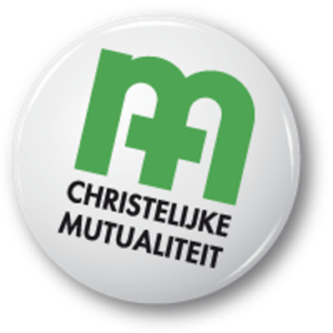 cm button transparant