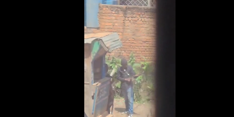 oost congo still