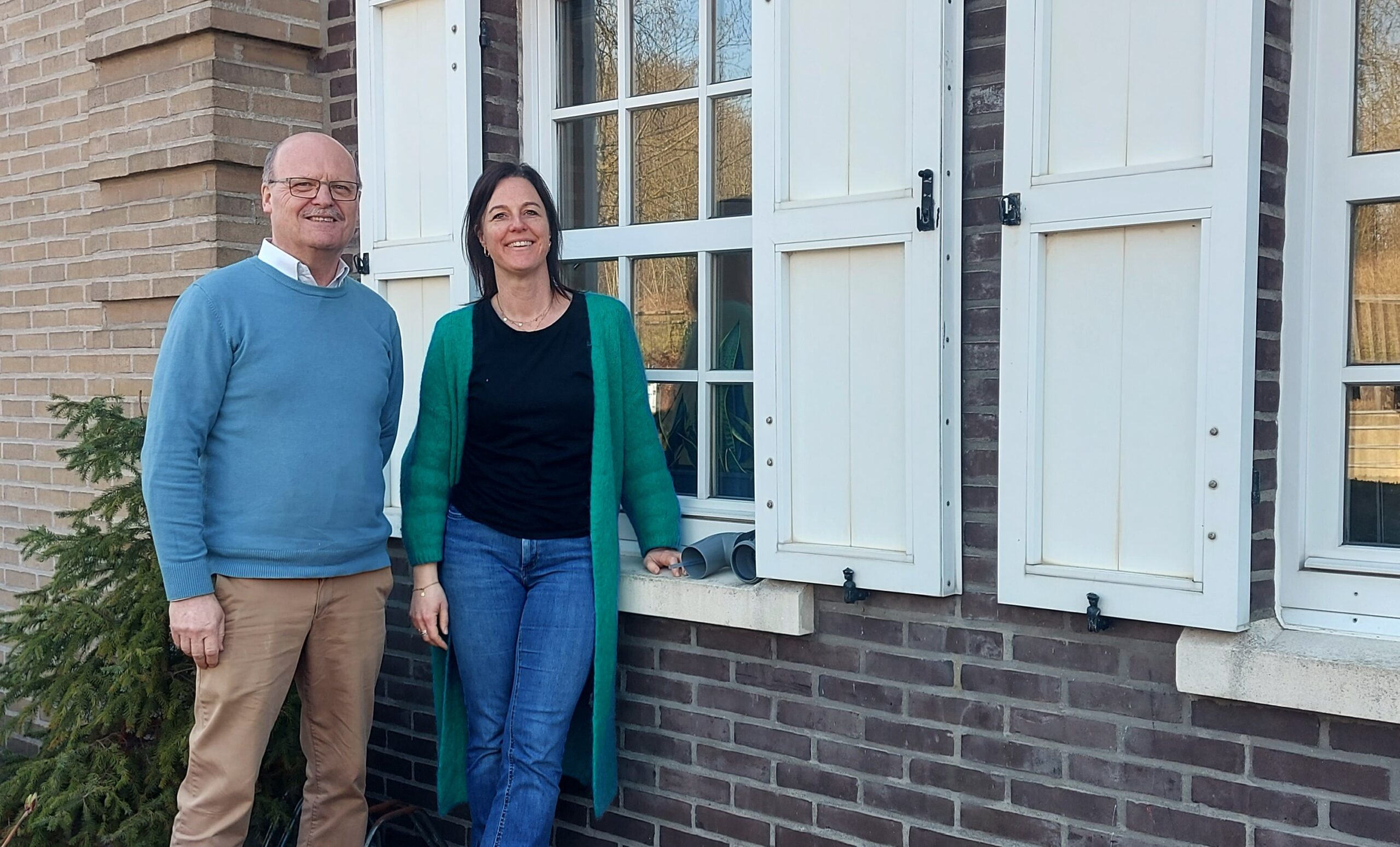 Fijnstof: onzichtbaar, maar overal