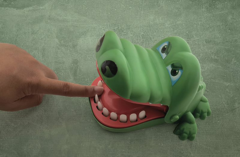krokodil