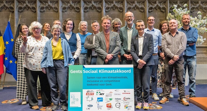 2505 gents sociaal klimaatakkoord