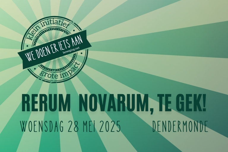 RN 2025 Dendermonde website