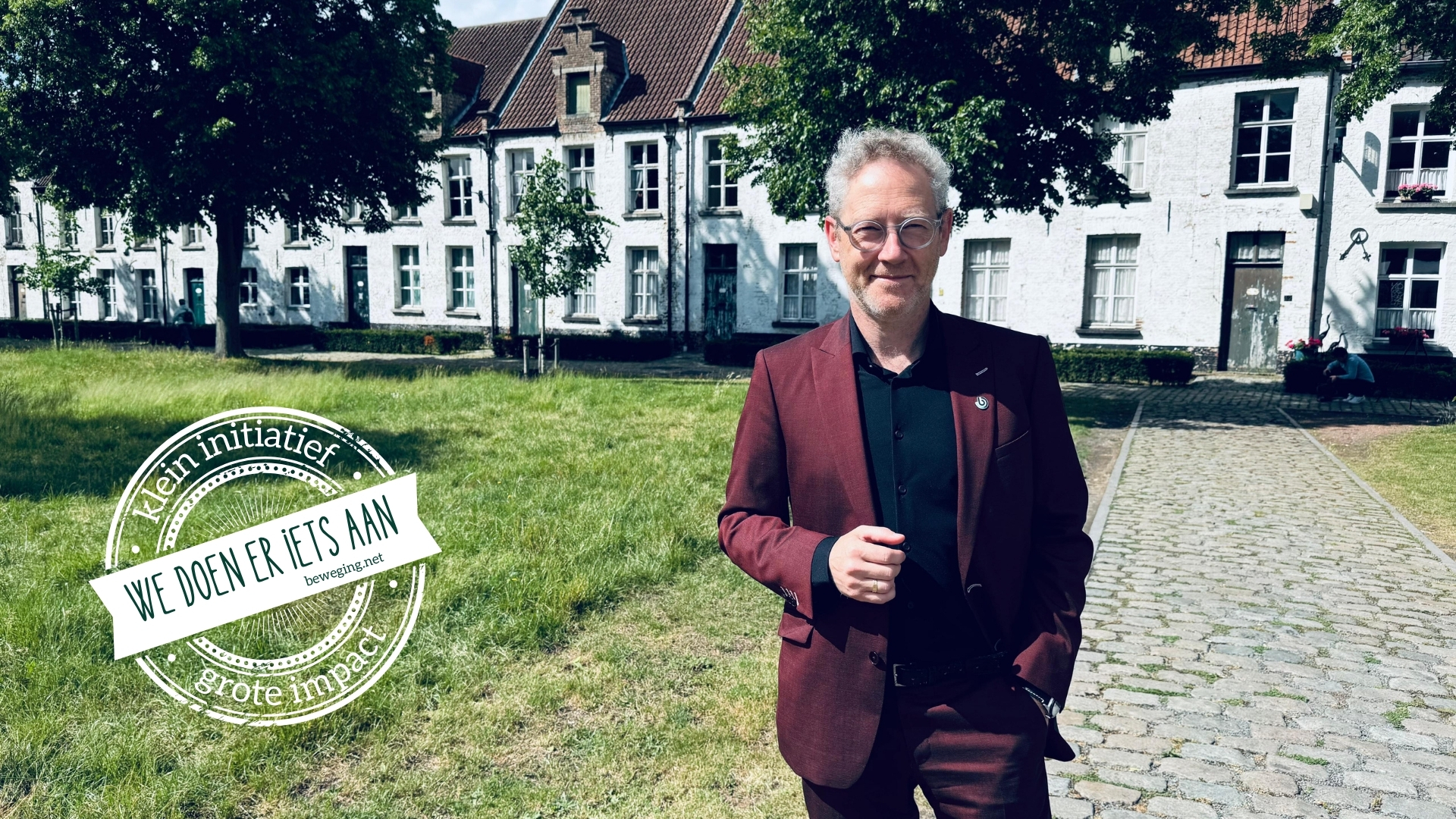 Rerum Novarum 2025: een krachtig pleidooi voor rechtvaardigheid, solidariteit en actie