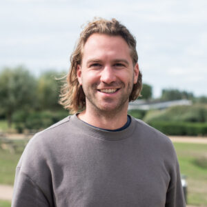Arne Aerts