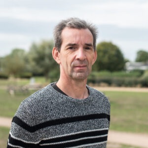 Bart Bynens