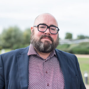 Bert d'hondt