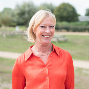Betty Coppens