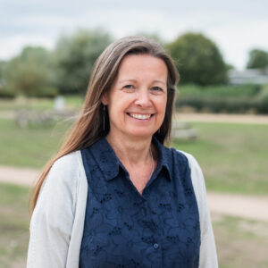 Catherine Evrard