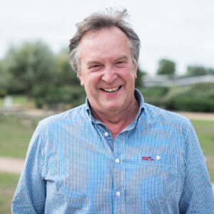 Chris Ledeganck