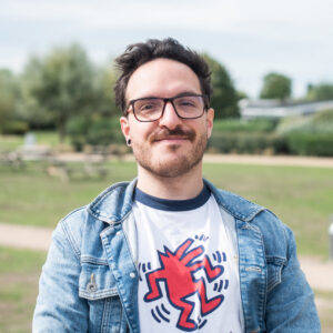 Dominic Zehnder