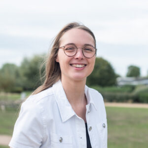 Eefje Duyvejonck