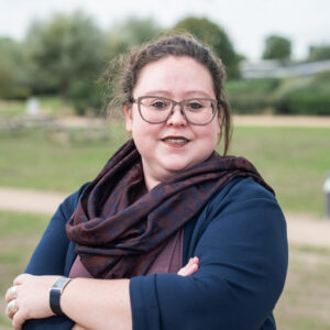Gaelle Beeusaert