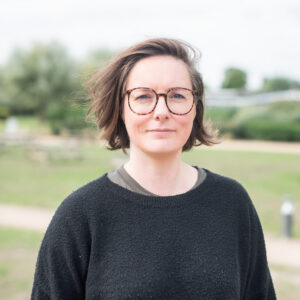 Hilke Trippaers